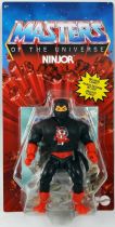 Les Maitres de l\'Univers Origins - Ninjor (Version Europe)