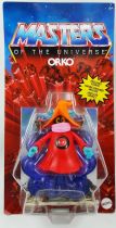 Les Maitres de l\'Univers Origins - Orko (Version Europe)
