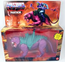 Les Maitres de l\'Univers Origins - Panthor