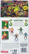 Les Maitres de l\'Univers Origins - Rattlor / Serpentor