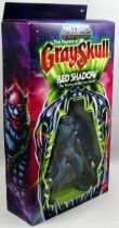 Les Maitres de l\'Univers Origins - Red Shadow \ The Powers of GraySkull\  (Version USA)