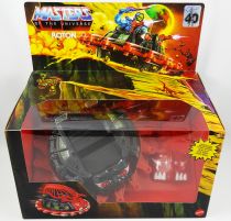 Les Maitres de l\'Univers Origins - Roton / Rotator (Version Europe)