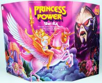 Les Maitres de l\'Univers Origins - She-Ra (Power-Con 2020 Exclusive)