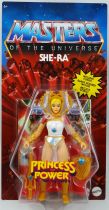 Les Maitres de l\'Univers Origins - She-Ra (Version Europe)