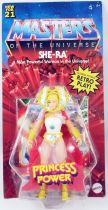 Les Maitres de l\'Univers Origins - She-Ra (Version USA)