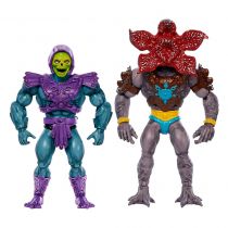 Les Maitres de l\'Univers Origins - Skeletor & Demogorgon