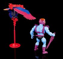 Les Maitres de l\'Univers Origins - Skeletor & Screeech / Skeletor & Glator