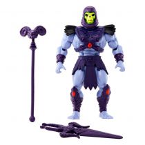 Les Maitres de l\'Univers Origins - Skeletor \ 200X\ 