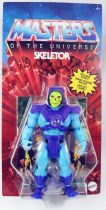 Les Maitres de l\'Univers Origins - Skeletor \ Classic\ 