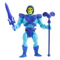 Les Maitres de l\'Univers Origins - Skeletor \ The Original\ 