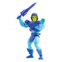 Les Maitres de l\'Univers Origins - Skeletor \ The Original\ 