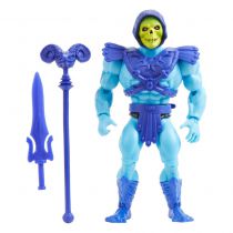 Les Maitres de l\'Univers Origins - Skeletor \ The Original\ 