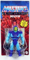 Les Maitres de l\'Univers Origins - Skeletor