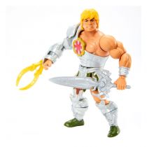 Les Maitres de l\'Univers Origins - Snake Armor He-Man (Version Europe)