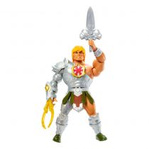 Les Maitres de l\'Univers Origins - Snake Armor He-Man (Version Europe)