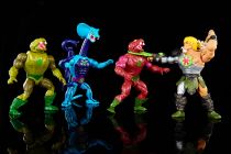 Les Maitres de l\'Univers Origins - Snake Men vs. He-Man