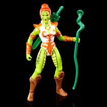 Les Maitres de l\'Univers Origins - Snake Teela \ 200X\ 