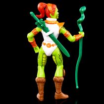 Les Maitres de l\'Univers Origins - Snake Teela \ 200X\ 