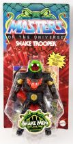 Les Maitres de l\'Univers Origins - Snake Trooper