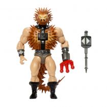 Les Maitres de l\'Univers Origins - Spikor \ Sketch Book Series\ 