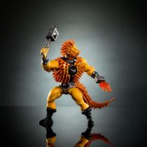 Les Maitres de l\'Univers Origins - Spikor \ Sketch Book Series\ 