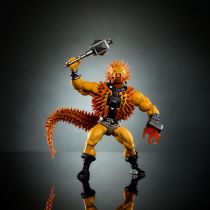 Les Maitres de l\'Univers Origins - Spikor \ Sketch Book Series\ 
