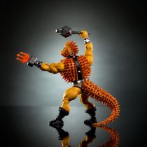 Les Maitres de l\'Univers Origins - Spikor \ Sketch Book Series\ 