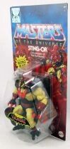 Les Maitres de l\'Univers Origins - Sting-Or (Version USA)