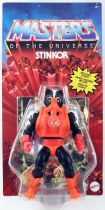 Les Maitres de l\'Univers Origins - Stinkor / Puantor (Version Europe)