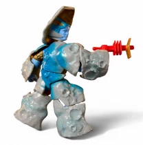 Les Maitres de l\'Univers Origins - Stonedar (Version USA)