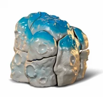 Les Maitres de l\'Univers Origins - Stonedar (Version USA)