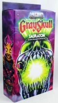 Les Maitres de l\'Univers Origins - Tauraton \ The Powers of GraySkull\  (Version USA)