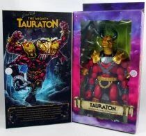 Les Maitres de l\'Univers Origins - Tauraton \ The Powers of GraySkull\  (Version USA)