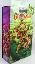 Les Maitres de l\'Univers Origins - Tauraton \ The Powers of GraySkull\  (Version USA)