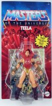 Les Maitres de l\'Univers Origins - Teela / Tila (Version Europe)