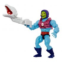 Les Maitres de l\'Univers Origins - Terror Claws Skeletor / Skeletor Le Rapace