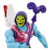 Les Maitres de l\'Univers Origins - Terror Claws Skeletor / Skeletor Le Rapace