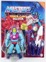 Les Maitres de l\'Univers Origins - Terror Claws Skeletor / Skeletor Le Rapace