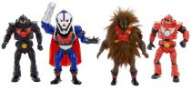 Les Maitres de l\'Univers Origins - The Evil Horde (Set exclusif Power-Con 2021)