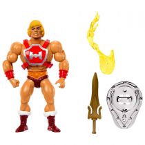 Les Maitres de l\'Univers Origins - Thunder Punch He-Man / Musclor Tonnerre