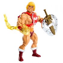 Les Maitres de l\'Univers Origins - Thunder Punch He-Man / Musclor Tonnerre