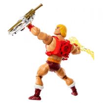 Les Maitres de l\'Univers Origins - Thunder Punch He-Man / Musclor Tonnerre