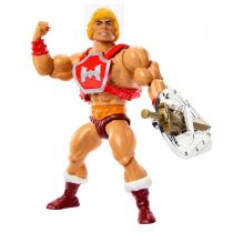 Les Maitres de l\'Univers Origins - Thunder Punch He-Man / Musclor Tonnerre