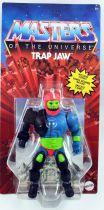 Les Maitres de l\'Univers Origins - Trap Jaw (Dentos)