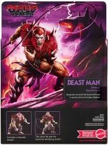 Les Maitres de l\'Univers Origins 2026 Movie - Beast Man