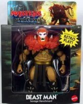 Les Maitres de l\'Univers Origins 2026 Movie - Beast Man