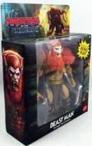 Les Maitres de l\'Univers Origins 2026 Movie - Beast Man