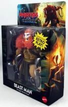 Les Maitres de l\'Univers Origins 2026 Movie - Beast Man