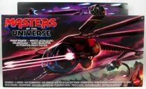 Les Maitres de l\'Univers Origins 2026 Movie - Fright Fighter