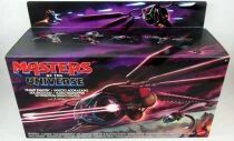 Les Maitres de l\'Univers Origins 2026 Movie - Fright Fighter
